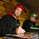ADAC MX Masters, Jauer, Max Nagl