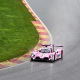 #8 BWT Mücke Motorsport / Riccardo Leone Cirelli / Julien Apotheloz / Duqueine / Spa-Francoorchamps