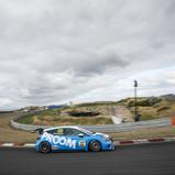 ADAC TCR Germany, Zandvoort, HP Racing International, Harald Proczyk