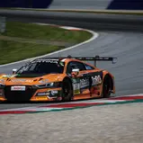 ADAC GT Masters, Red Bull Ring, BWT Mücke Motorsport, Filip Salaquarda, Markus Winkelhock