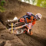 ADAC MX Masters, Mölln, Dennis Ullrich ( Deutschland / KTM / KTM Sarholz Racing Team )