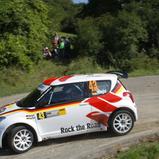 ADAC Rallye Deutschland