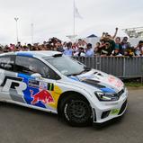 Jari-Matti Latvala