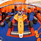 Formel ADAC, Zandvoort, Maximilian Günther, ADAC Berlin-Brandenburg e.V.