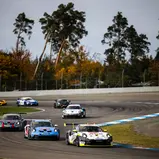 Der Porsche Sports Cup Deutschland geht in sein zweites Jahr im Rahmen des ADAC Racing Weekend (Foto: Porsche Sports Cup Deutschland)