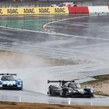 #12 Racing Experience / Sebastian von Gartzen / Gary Hauser / Duqueine D08 / DEKRA Lausitzring