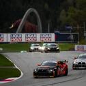 Diesen BMW pilotiert Markus Eichele