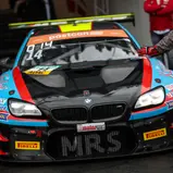 ADAC GT Masters, Zandvoort, MRS GT-Racing, Jens Klingmann, Nicolai Sylvest