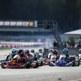 Startschuss in die DKM-Saison 2025 gefallen