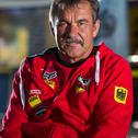 MXoN Team Germany, Hubert Nagl