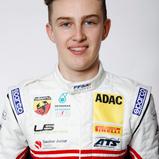 ADAC Formel 4, US Racing - CHRS, Théo Pourchaire