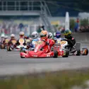 Das ADAC Kart Masters startet 2019 bei fünf Veranstaltungen.