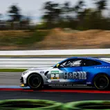 #3 Tim Reiter / Leon Wassertheurer / Hofor Racing by Bonk Motorsport / BMW M4 GT4 / Hockenheimring