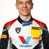 ADAC GT4 Germany, Valvoline-Reiter, Marcel Marchewicz