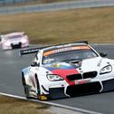ADAC GT Masters, Testfahrten, Oschersleben, BMW Team Schnitzer, Mikkel Jensen, Timo Scheider