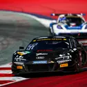 Neueinsteiger HGL Racing legte eine starke Aufholjagd von Rang 13 auf Platz 4 hin