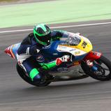 ADAC Northern Europe Cup, Assen, Qualifying, Standard, Sander Kroeze