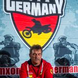 MXoN Team Germany, Hubert Nagl