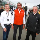 ADAC GT Masters, Nürburgring, Lars Soutschka, Hermann Tomczyk, 