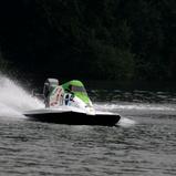 ADAC Motorboot Masters, Düren, Nikita Lijcs