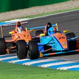 ADAC Formel Masters, Hockenheimring, Ralph Boschung, KUG Motorsport