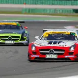 ADAC GT Masters