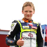 ADAC Mini Bike Cup, Nachwuchs, Ondrej Vostatek