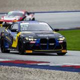 #21 FK Performance Motorsport / Berkay Besler / Gabriele Piana / BMW M4 GT4 Evo, Red Bull Ring