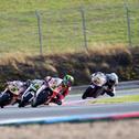 ADAC Northern Europe Cup, Brünn, Standard, Geiger