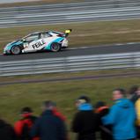 ADAC TCR Germany, 2017, Josh Files