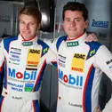 ADAC GT Masters, Zandvoort, Team Zakspeed, Luca Ludwig, Sebastian Asch