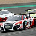 ADAC GT Masters, Prosperia C. Abt Racing, Kelvin van der Linde