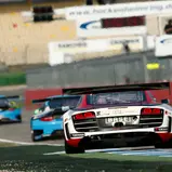 ADAC GT Masters, Hockenheimring