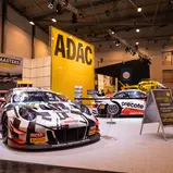 ADAC Motorsport, 2018, Essen Motor Show