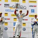 ADAC Formel Masters, Nürburgring, Nicolas Beer, Neuhauser Racing, Alessio Picariello, Maximilian Günther, Mücke Motorsport