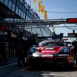 #29 Bastian Buus (DNK / Porsche 911 GT3 R Evo / Land-Motorsport), Circuit Zandvoort 2026