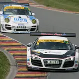 ADAC GT Masters