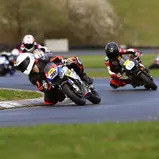 #G38 / Hermann Mihkelson / Ohvale MotoMini-160 / ADAC Mini Bike Cup, Cheb (CZ)   
