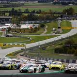 ADAC GT Masters, Red Bull Ring, Montaplast by Land-Motorsport, Kim-Luis Schramm, Christopher Mies, Precote Herberth Motorsport, Alfred Renauer, Sebastian Asch