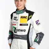 ADAC GT Masters, YACO Racing, Rahel Frey