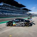 ADAC GT Masters, Lausitzring Test, Team WRT, Charles Weerts, Dries Vanthoor