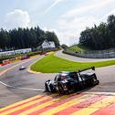 LMP3-Pilot Niklas Krütten überzeugte in Le Mans und Spa-Francorchamps