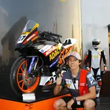 ADAC Junior Cup powered by KTM, Pressekonferenz, Sachsenring