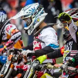 ADAC MX Junior Cup, Fürstlich Drehna, Gianluca Facchetti