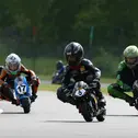 ADAC Mini Bike Cup, ADAC Pocket Bike Cup, Meinel