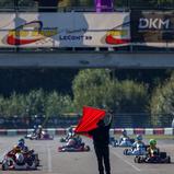 Impressionen vom Finale in Wackersdorf