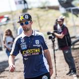 WM-Fahrer Max Nagl gehört zu den zehn besten Motocrossern der Welt. / Urheber: Ice1Racing 