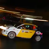 ADAC Rallye Masters/Deutsche Rallye Meisterschaft, Erzgebirge