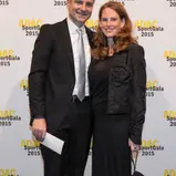 ADAC SportGala 2015, Jens Marquardt
