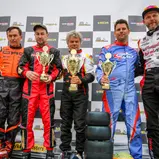 Sieger KZ2 Masters